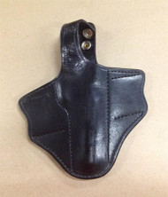Hellweg 87A Pancake Holster for Browning 1910/20 Long Barrel