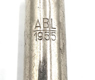 Belgian Army Whistle Belgian Army Whistle