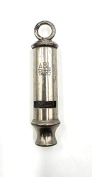 Belgian Army Whistle Belgian Army Whistle