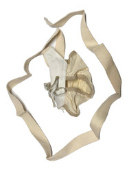 Suspensory WW2 Bandage