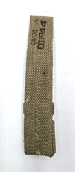 British Enfield Spike Bayonet Frog