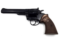 Reproduction of a .357 magnum