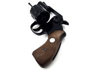 Reproduction of a Lawman mk-3 snub nose (1)