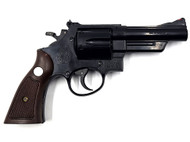 Reproduction of a S&W 11 Heavy Duty .44 Magnum