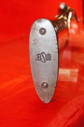 GUSTLOFF - WERKE PRAZISIONS KARABINER .22LR (FG368)