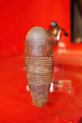 GECO ALPHA 6MM GLATT (FG366)