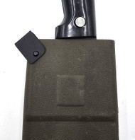 Sawback Jungle Machete