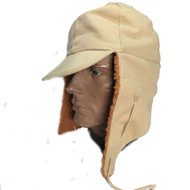 U.S. Korean War Lined Cap, MQ-1 