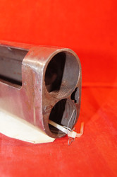 WINCHESTER 97 12 GA RECEIVER ONLY (WGD760)