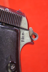BERETTA M1934 .380 ACP (FG143)