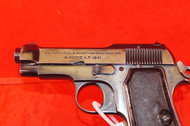BERETTA M1934 .380 ACP (FG143)
