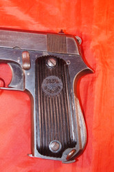 MAPF "UNIQUE" 7.65MM (FG178)