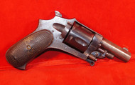 SPANISH REVOLVER 7.55MM (FG252)