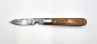 German Pen Knife with Case