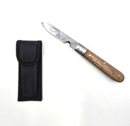 German Pen Knife with Case