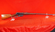 WINCHESTER M1895 .38-72 WCF