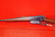 WINCHESTER M1895 .38-72 WCF