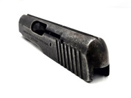 Walter Model 4 Slide Mid Production