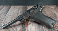 Luger P-08 DWM 1920 (113698)