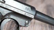Luger P-08 DWM 1920 (113698)