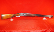 SIMSON SUHL MOD 100 E 12 GA OVER UNDER