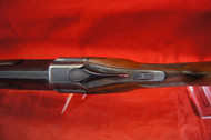 SIMSON SUHL MOD 100 E 12 GA OVER UNDER