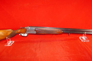 SIMSON SUHL MOD 100 E 12 GA OVER UNDER