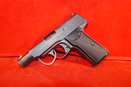 WALTHER SELBSTLADE 7.65MM EARLY TYPE 2 (FG160)