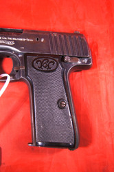 WALTHER SELBSTLADE 7.65MM EARLY TYPE 2 (FG160)