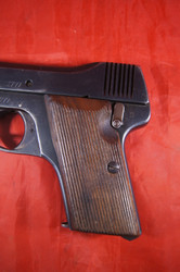 STENDA G & CO 7.65MM (FG329)