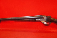 JP SAUER 12GA SIDE (WGD910)