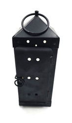 Medieval Italian Milanese Candle Lantern