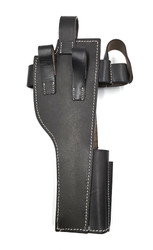 C96 Broomhandle Mauser Holster Stock Harness LEFT HAND