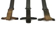 Italian Issue Beretta BM59/AR70/90 Bayonet and Scabbard Italian Issue Beretta BM59/AR70/90 Bayonet and Scabbard