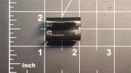 Mauser Steel Front Sight Hood for Front Sight Projects