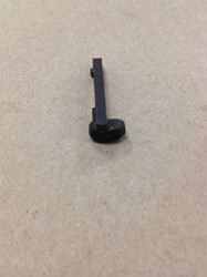 Verguiero 1904 Mauser Rear Sight Slide Stop