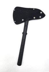 M48 Style Tactical Axe & Head Sheath      