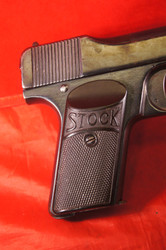 FRANZ STOCK TYPE 1 7.65 MM (FG128)