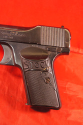 FRANZ STOCK TYPE 1 7.65 MM (FG128)