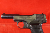 FRANZ STOCK TYPE 1 7.65 MM (FG128)