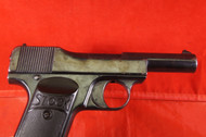 FRANZ STOCK TYPE 1 7.65 MM (FG128)