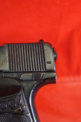 FRANZ STOCK TYPE 1 7.65 MM (FG128)