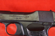 FRANZ STOCK TYPE 1 7.65 MM (FG128)