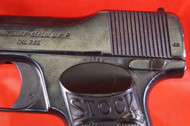 FRANZ STOCK TYPE 1 7.65 MM (FG128)