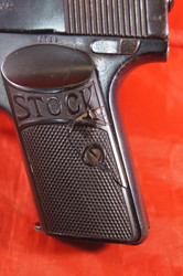 FRANZ STOCK TYPE 1 7.65 MM (FG128)