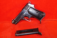 BERETTA 1934 9MM (FG257)