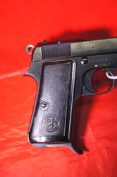 BERETTA 1934 9MM (FG257)