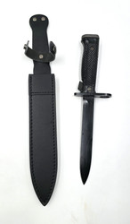 Generic Leather Scabbard