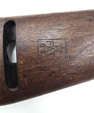 M1 Carbine Italian Marked Stock Set