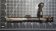 Springfield M2 .22 Bolt, Complete